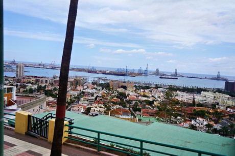 Las Palmas de Gran Canaria